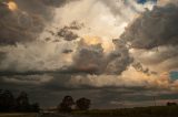 Australian Severe Weather Picture