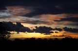 Australian Severe Weather Picture