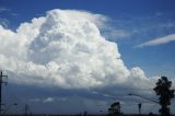 Australian Severe Weather Picture