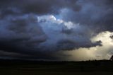 Australian Severe Weather Picture