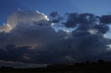 Australian Severe Weather Picture