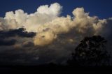 Australian Severe Weather Picture