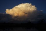 Australian Severe Weather Picture