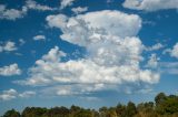 Australian Severe Weather Picture