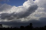 Australian Severe Weather Picture