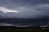 Australian Severe Weather Picture