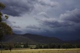 Australian Severe Weather Picture