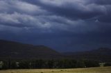 Australian Severe Weather Picture