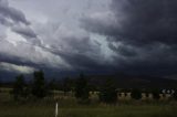 Australian Severe Weather Picture