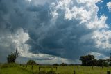 Australian Severe Weather Picture