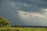 Australian Severe Weather Picture