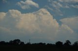 Australian Severe Weather Picture