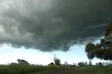 Australian Severe Weather Picture