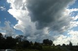 Australian Severe Weather Picture