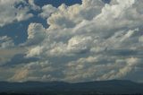 Australian Severe Weather Picture