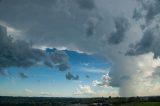 Australian Severe Weather Picture