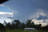 Australian Severe Weather Picture