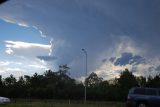 Australian Severe Weather Picture