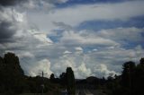 Australian Severe Weather Picture