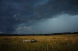 Australian Severe Weather Picture