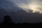 Australian Severe Weather Picture