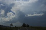 Australian Severe Weather Picture