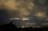 Australian Severe Weather Picture