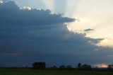 Australian Severe Weather Picture