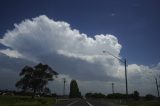 Australian Severe Weather Picture