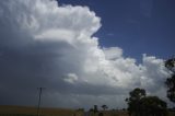 Australian Severe Weather Picture