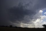 Australian Severe Weather Picture