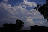 Australian Severe Weather Picture