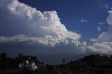 Australian Severe Weather Picture