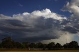 Australian Severe Weather Picture