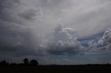 Australian Severe Weather Picture