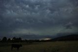 Australian Severe Weather Picture