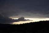 Australian Severe Weather Picture