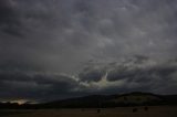 Australian Severe Weather Picture