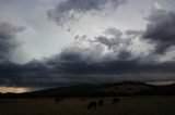 Australian Severe Weather Picture