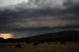 Australian Severe Weather Picture