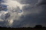 Australian Severe Weather Picture