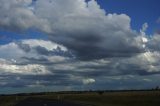 Australian Severe Weather Picture