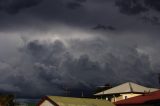 Australian Severe Weather Picture