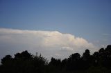 Australian Severe Weather Picture