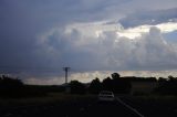 Australian Severe Weather Picture