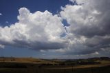 Australian Severe Weather Picture