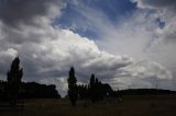 Australian Severe Weather Picture