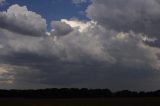 Australian Severe Weather Picture