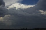 Australian Severe Weather Picture