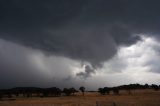 Australian Severe Weather Picture